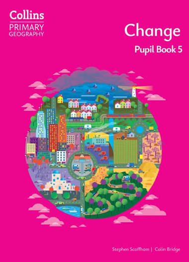 Обложка книги Change - Pupil кBook 5