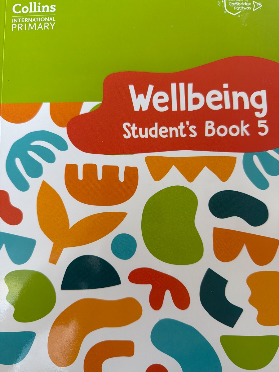 Обложка книги Student's Book Stage 5