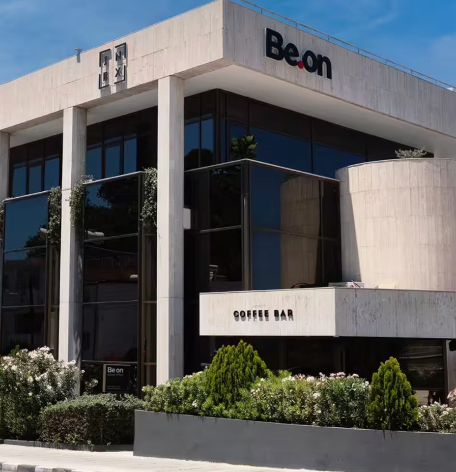 BEON Active Office